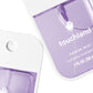 Pure Lavender - Power Mist Hydrating Hand Sanitizer - Mellow Monkey