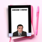 Somehow I Manage - Michael Scott To Do List - 50 Sheet Notepad - 5x7 - Mellow Monkey