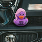 “Cute but Psycho” Rubber Duck - Mellow Monkey