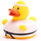 Karate Rubber Duck - Mellow Monkey