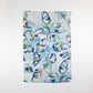Gulf Cluster Microfiber Tea Towel - Kim Hovell Art - Mellow Monkey
