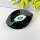 Dark Demon Eye Hair Claw Clip: C - Mellow Monkey