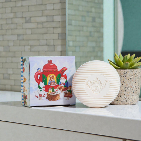 Swedish Dream Gnome Soap Swedish Tea - Mellow Monkey