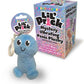 Lil' Prick Vibrating Plushy Blind Box