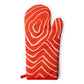 Stay Out Of My Kitchen - Oven Mitt - Mellow Monkey