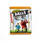 Filthy Balls (Golfer) 100% Natural Bar Soap - Tangerine Green - Filthy Farmgirl