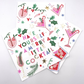 Have Yourself A Merry Little Cocktail Humorous Christmas Cocktail Beverage Napkins - 20 Count