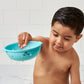 Itzy Splash Pals™ - Bath + Water Toy - Mellow Monkey
