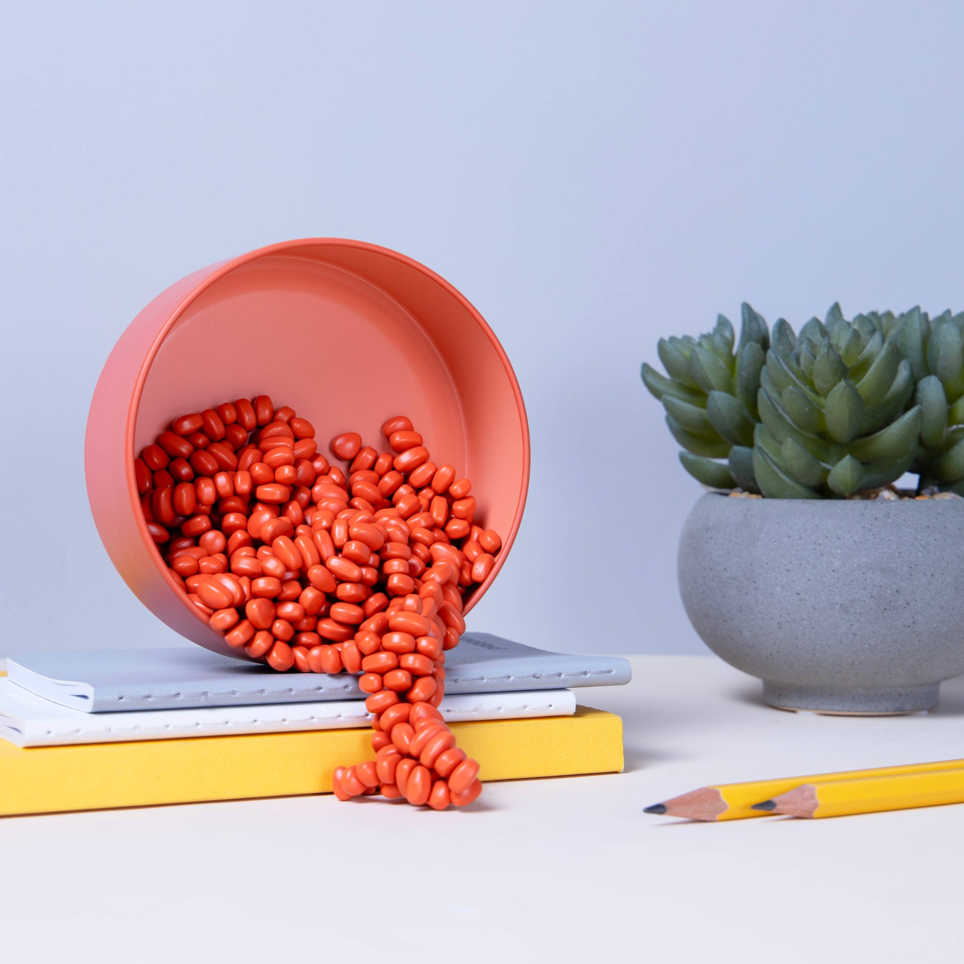 Speks Matte Crags Magnetic Fidget Putty - Mellow Monkey