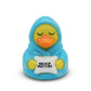 “Wake Me Up When It’s Over” Rubber Duck