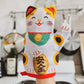Feline Lucky - Oven Mitt