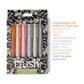 Crush Warmest Regards Quote Pen Set - Mellow Monkey