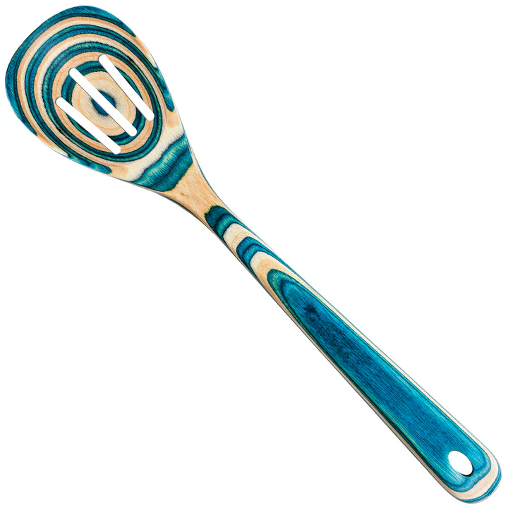 Mykonos Slotted Spoon - Mellow Monkey