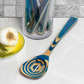 Mykonos Slotted Spoon - Mellow Monkey