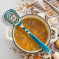 Mykonos Slotted Spoon - Mellow Monkey