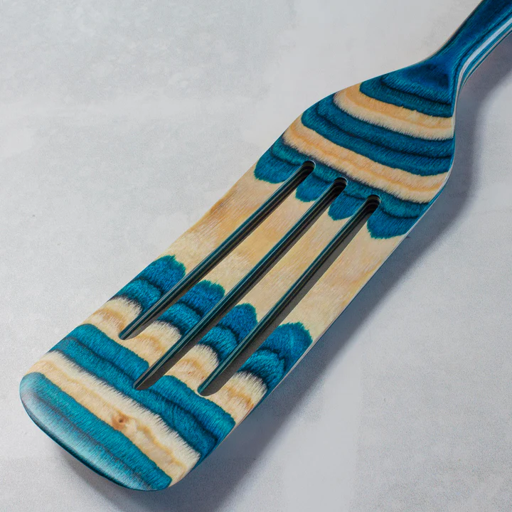 Mykonos Spurtle - Mellow Monkey
