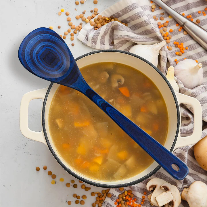 Malta Mixing Spoon - Mellow Monkey