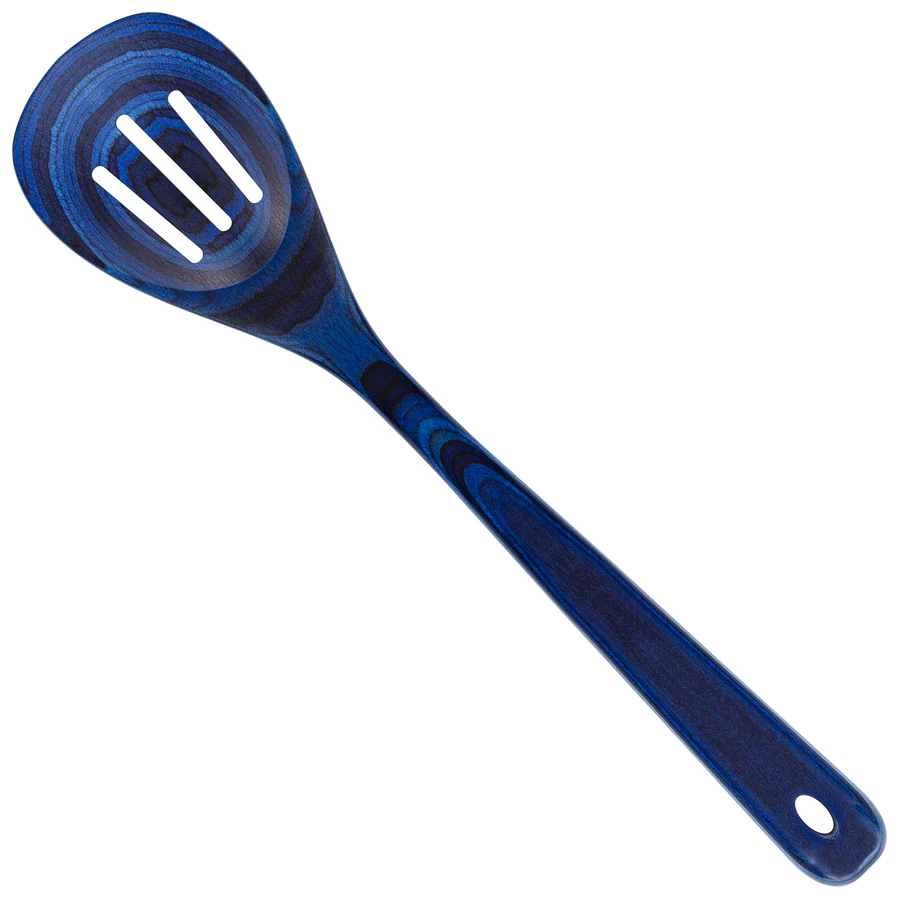 Malta Slotted Spoon - Mellow Monkey