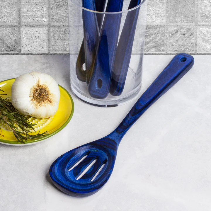 Malta Slotted Spoon - Mellow Monkey