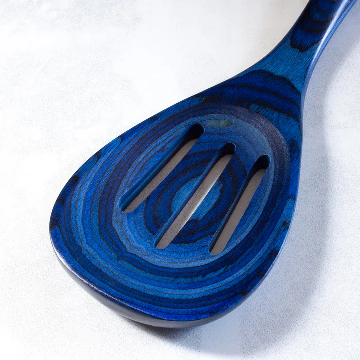 Malta Slotted Spoon - Mellow Monkey