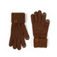 Britt's Knits Mainstay Gloves - Brown - Mellow Monkey