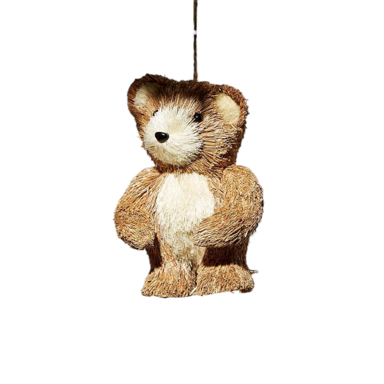 Mellow Monkey Woodland Animal Ornament - Thumbnail 3