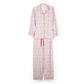 Nutcracker Party Jersey Pajama Set in Gift Bag - Mellow Monkey
