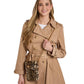 Faux Fur Cross Body Bag - 2 Colors - Mellow Monkey