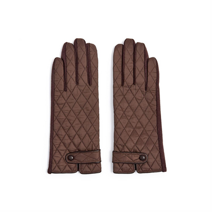 Metro Quilted Glove