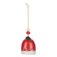 Believe - Mini Holiday Bell - 2-in - Mellow Monkey