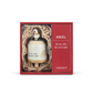 Guardian Angel - Mini Holiday Bell - 2-in - Mellow Monkey