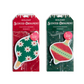 Holiday Scented Ornaments - Mellow Monkey