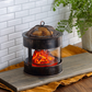 Fire Pit ArtScents Wax Warmer - Mellow Monkey