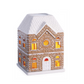 Gingerbread House Canopy Fragrance Warmer - Mellow Monkey