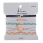 Protect - Hair Tie Bracelets - Medium