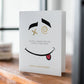 Still Crazy for You – Funny Anniversary Card - Mellow Monkey