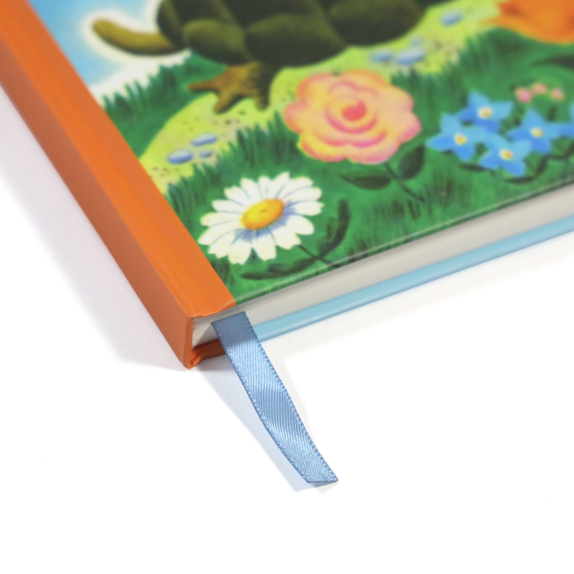 Funny Shit My Kids Say - Cute Vintage Notebook for Parents - Mellow Monkey