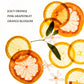 Citrus Grove - Power Mist Hydrating Hand Sanitizer - Mellow Monkey