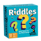 Riddles - Word Teasers - Mellow Monkey