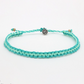 Hualalai Knotted Surf Anklet - Mellow Monkey