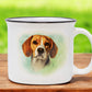 Beagle - Camper Mug - 14-oz.