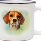 Beagle - Camper Mug - 14-oz.