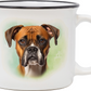 Boxer - Camper Mug - 14-oz.