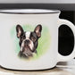 French Bulldog - Camper Mug - 14-oz.