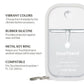 Icy White - Hand Mist Case - Mellow Monkey