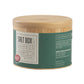 Salt Box with Spoon - Bamboo