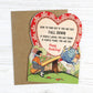 How to Find Out if You Are Old - Funny Birthday Card - Mellow Monkey