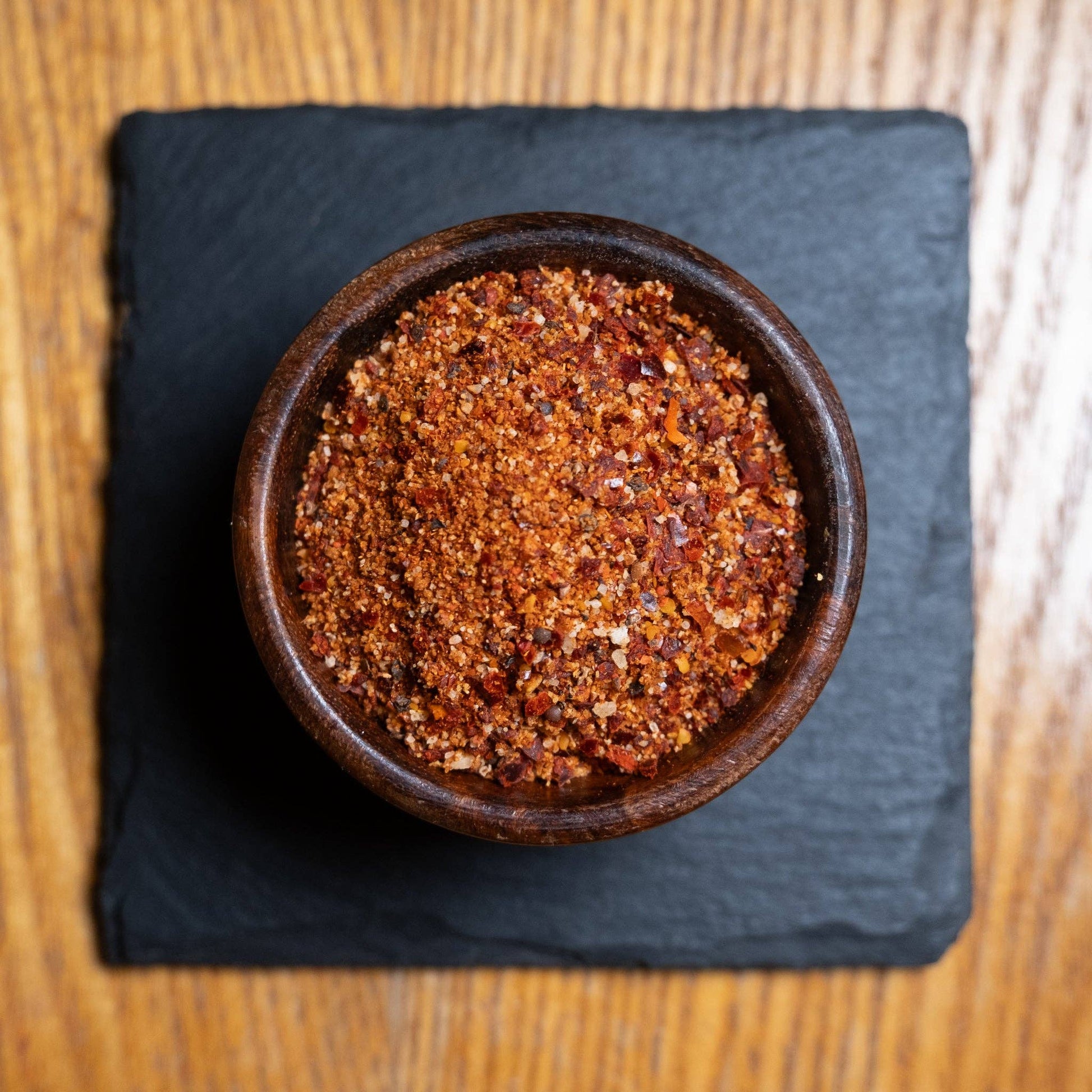 Korean BBQ - Spicy 2.3-oz Healthy Gourmet Kitchen - Mellow Monkey