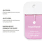 Berry Bliss - Power Mist Hydrating Hand Sanitizer - Mellow Monkey