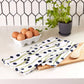 Windflower - Kitchen Towels - Set of 3 - Mellow Monkey